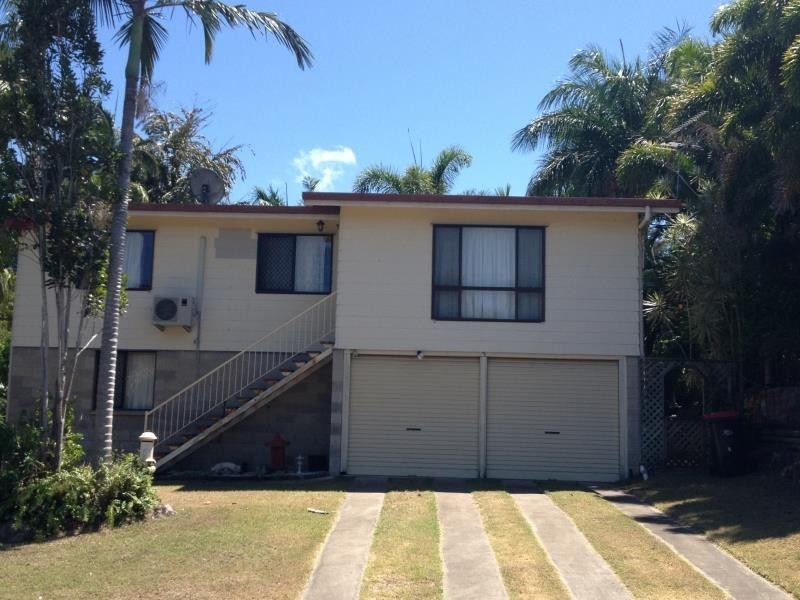 5 Labanka Close, Frenchville QLD 4701